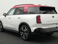 Gebraucht Mini John Cooper Works 300 PS (220 kW) 2024 Weiß Kleinwagen