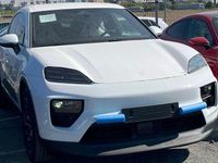 Neu Porsche Macan 380 kW (517 PS) 2026 Weiß SUV