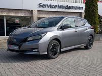 Gebraucht Nissan Leaf Tekna 160 kW (218 PS) 2024 Gun metallic (m) Kleinwagen