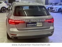 gebraucht Audi A4 Avant sport