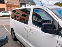 gebraucht Hyundai H-1 8 sitzer