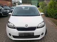Gebraucht Skoda Citigo 75 PS (55 kW) 2013 Kleinwagen