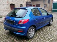 gebraucht Peugeot 206+ 206 206+ 60