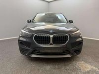 Gebraucht BMW X1 Advantage 125 PS (91 kW) 2022 Schwarz SUV