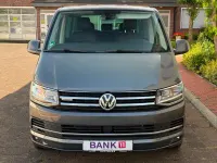 Gebraucht VW Multivan Generation Six 199 PS (146 kW) 2019 Grau Van / Kleinbus