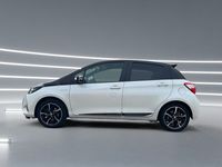 gebraucht Toyota Yaris Hybrid plus [PPH] und [SH]