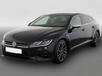 Gebraucht VW Arteon R 320 PS (235 kW) 2025 Schwarz Kombi
