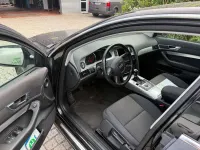 Gebraucht Audi A6 170 PS (125 kW) 2010 Brillantschwarz Limousine
