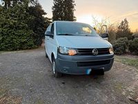 Gebraucht VW Transporter 140 PS (102 kW) 2012 Weiß Van