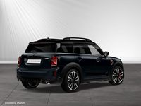 gebraucht Mini John Cooper Works Countryman ALL4