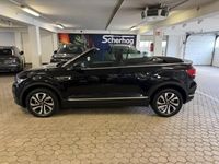 Gebraucht VW T-Roc Active 110 PS (80 kW) 2021 SUV