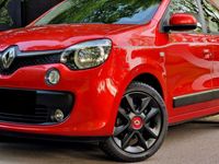 gebraucht Renault Twingo Intens Klima Tempo SH Einparkhilfe