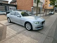 Gebraucht BMW 750 Comfort Edition 381 PS (280 kW) 2013 Andere Limousine