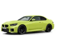 Gebraucht BMW M2 Shadowline 480 PS (353 kW) 2025 Coupé