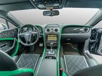 Gebraucht Bentley Continental 579 PS (425 kW) 2015 Schwarz Coupé