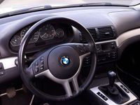 gebraucht BMW 318 Ci Edition Exclusive
