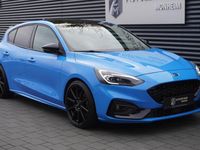 Gebraucht Ford Focus ST 280 PS (205 kW) 2022 Vasttrafik blue Limousine