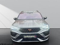 Gebraucht Cupra Ateca 300 PS (220 kW) 2023 Grau SUV