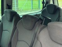 Gebraucht Peugeot 807 140 PS (102 kW) 2008 Weiß Van / Kleinbus