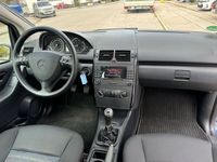 Gebraucht Mercedes A170 116 PS (85 kW) 2005 Blau Limousine