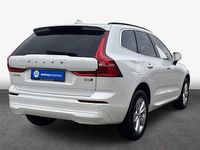 Gebraucht Volvo XC60 Core 250 PS (183 kW) 2024 Crystal weißperleffekt SUV