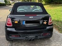 Second-hand Mini John Cooper Works 184 CP (135 kW) 2011 Negru Hatchback