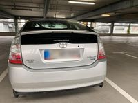 Gebraucht Toyota Prius 77 PS (56 kW) 2006 Grau Kleinwagen