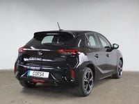 Gebraucht Opel Corsa 110 PS (80 kW) 2026 Schwarz Kleinwagen