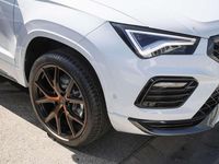Neu Cupra Ateca 150 PS (110 kW) 2026 Glacial white SUV