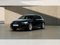 Nouă Audi A3 116 CP (85 kW) 2026 Negru Berlinǎ