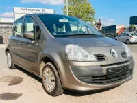Brugt Renault Modus 75 HK (55 kW) 2012 MPV