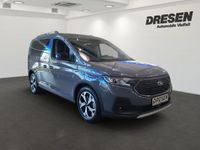 Gebraucht Ford Tourneo Connect Active 122 PS (89 kW) 2024 Grau Van / Kleinbus