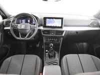 Gebraucht Seat Tarraco 150 PS (110 kW) 2021 Grau SUV
