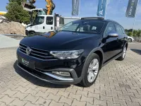Gebraucht VW Passat Alltrack 190 PS (139 kW) 2020 Deep black perleffekt Kombi