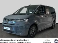 Occasion VW Multivan 150 ch (110 kW) 2026 Gris Monospace