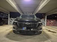 Gebraucht Chevrolet Traverse 314 PS (230 kW) 2023 Schwarz SUV