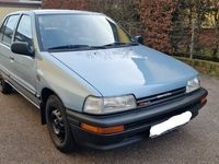 gebraucht Daihatsu Charade 1.3 16v *PLATZMANGEL*