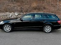 Gebraucht Mercedes 350 265 PS (194 kW) 2011 Schwarz Kombi