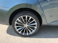 Gebraucht Skoda Superb 150 PS (110 kW) 2017 Grau Kombi