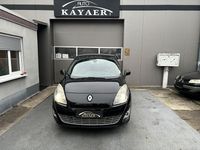 Gebraucht Renault Scénic III Bose Edition 131 PS (96 kW) 2011 Schwarz Van / Kleinbus