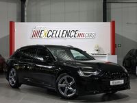 Gebraucht Audi A6 Business 204 PS (150 kW) 2024 Schwarz Kombi
