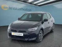 Neu Opel Corsa 110 PS (80 kW) 2026 Schwarz Kleinwagen
