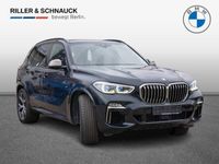 gebraucht BMW X5 M50 