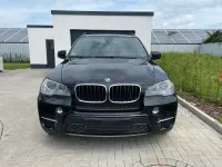 Gebraucht BMW X5 245 PS (180 kW) 2011 Schwarz SUV