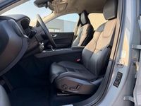 Gebraucht Volvo XC60 Plus 197 PS (144 kW) 2024 Grau SUV