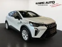 Neu Mitsubishi ASX Diamant Edition 114 PS (83 kW) 2026 Weiß SUV