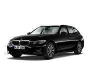 Gebraucht BMW 320 Advantage 190 PS (139 kW) 2025 Kombi