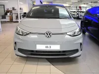 Ny VW ID.3 Pro 150 kW (204 HK) 2026 Grå Hatchback
