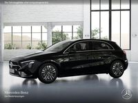 Gebraucht Mercedes A250 Advanced 163 PS (119 kW) 2025 Schwarz Limousine