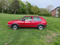 gebraucht VW Golf II 